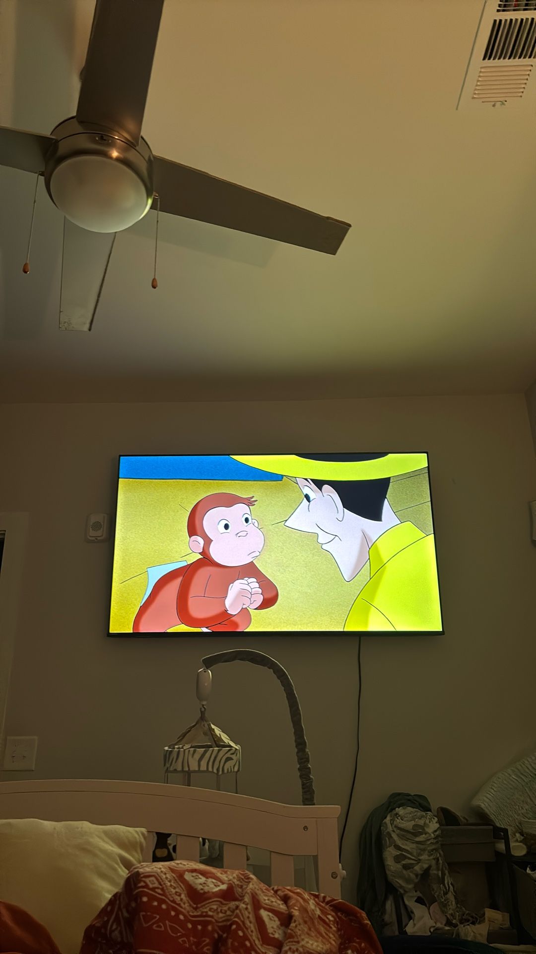 65 Inch Fire Smart Tv