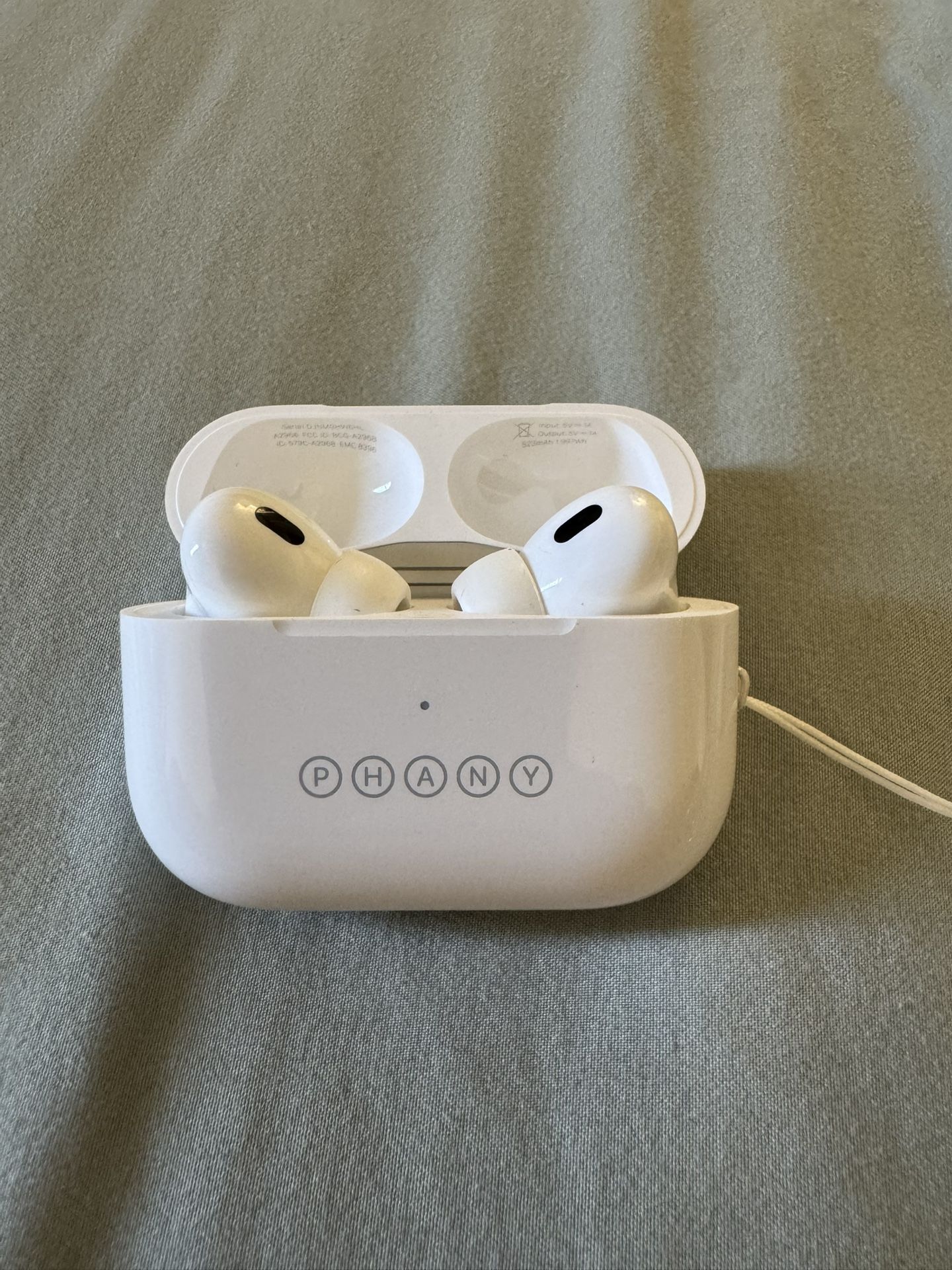 Apple AirPods Pro 2