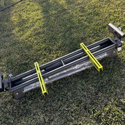 Ryobi Foldable Miter Saw Quickstand 