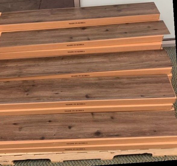 Luxury vinyl flooring!!! Only .67 cents a sq ft!! Liquidation close out! NA