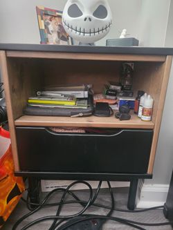 Side table