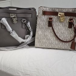 Carteras Mk Originales 