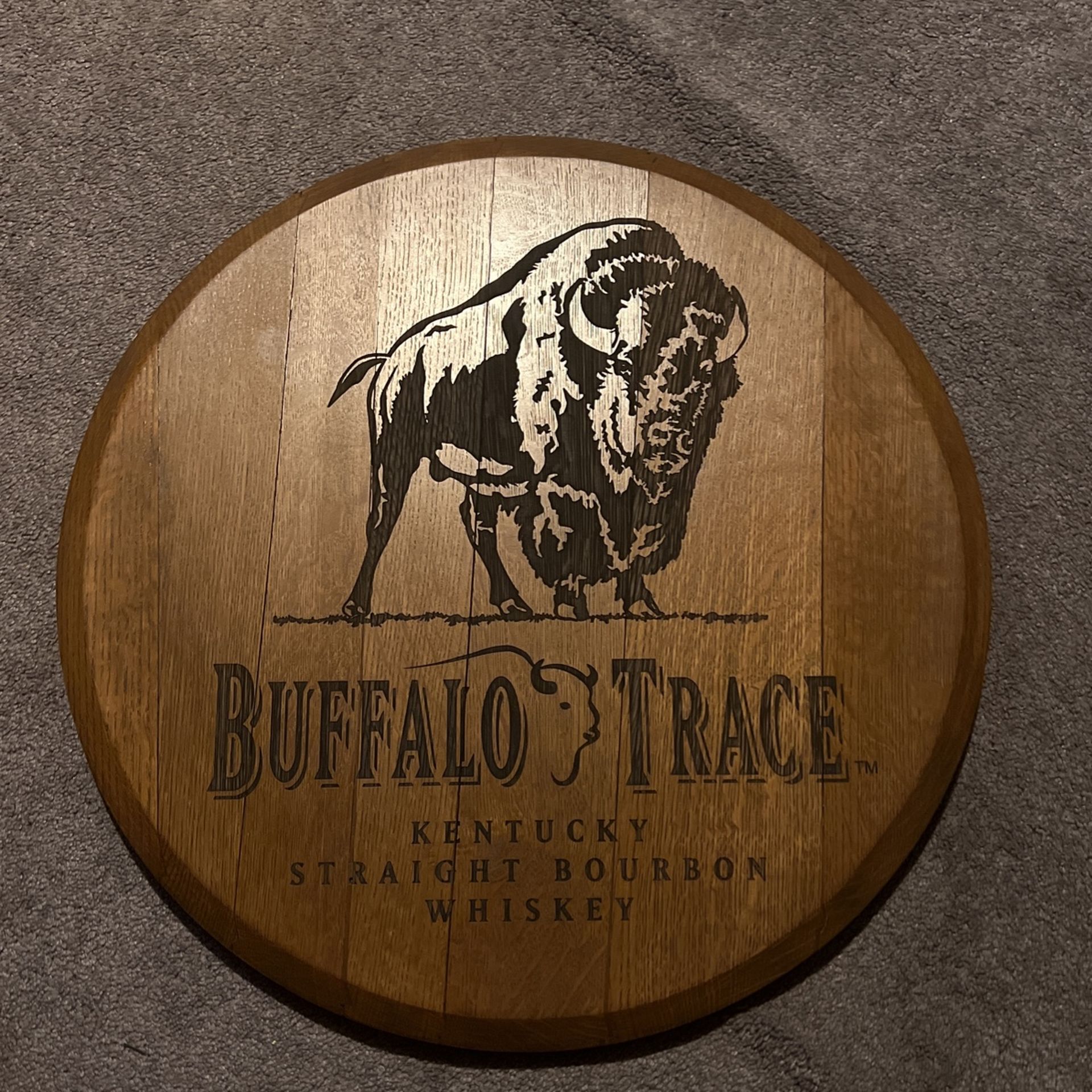 Buffalo Trace