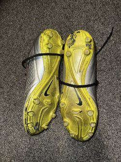 Nike Soccer Shoes