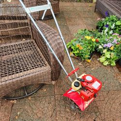 Rototiller 