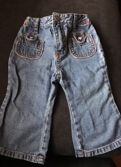 Carter Jeans