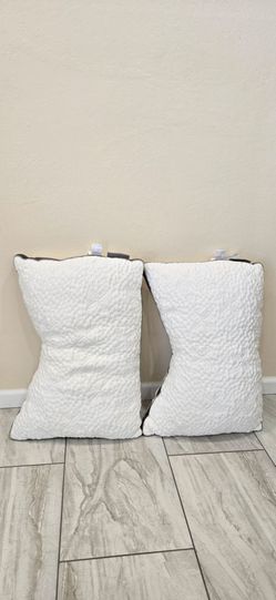 Buy 1 get 1 Free: ComfortFitâ„¢ Pillow