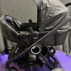 Greco Urban Stroller 