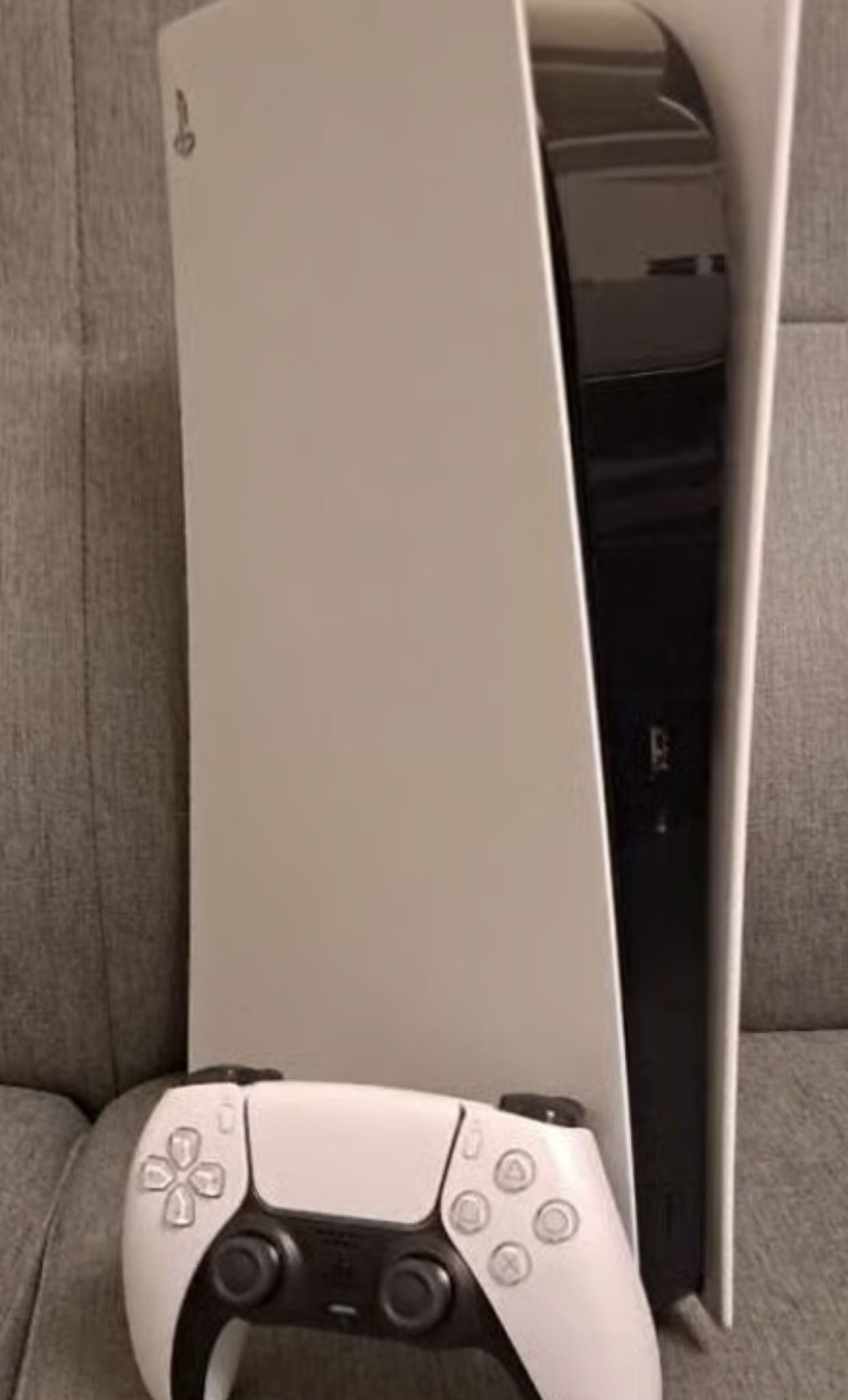 Ps5 brand new will meet anyway cash only