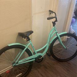 Kent Sea Change Cruiser Bike 