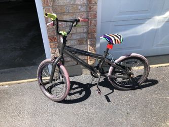 Custom kids online bike