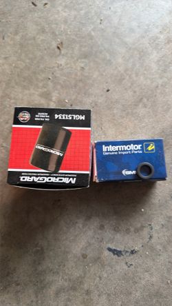 Oil filter and injector seals 94 civic free