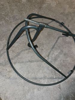 Christmas Tree Stand