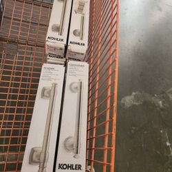 Kohler Assist Bar
