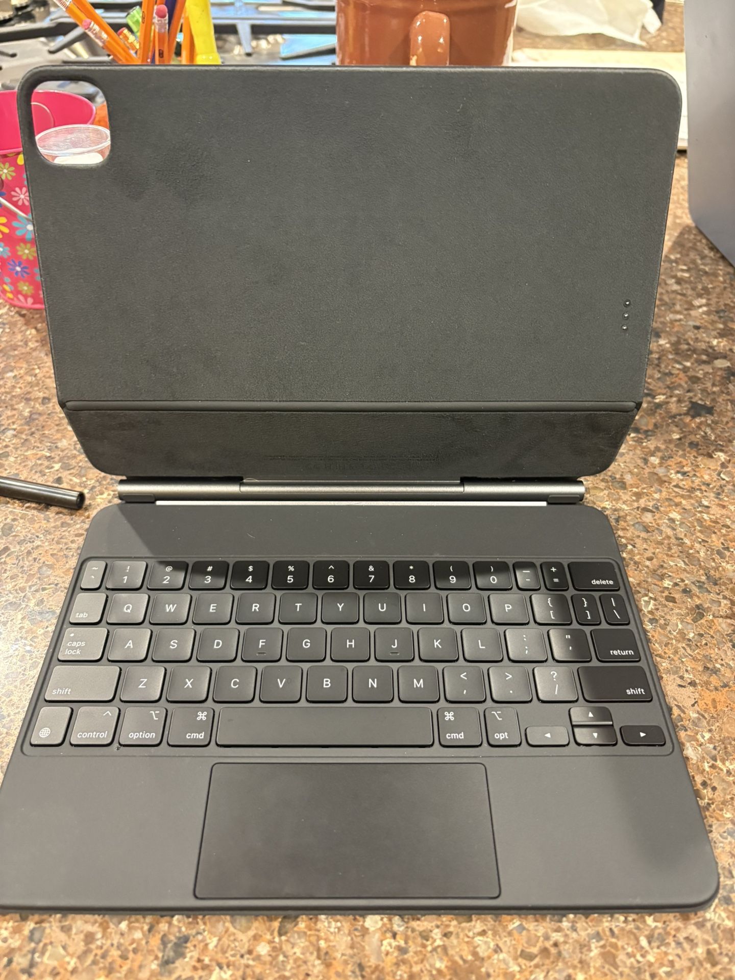 Apple Keyboard For iPad Air 5th Gen And iPad Air 11inch