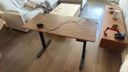 Amazon standing desk