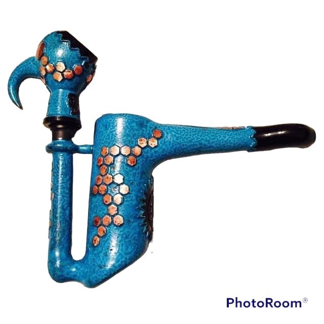 Antique Glass