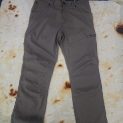 Wrangler Pants Size 32x30