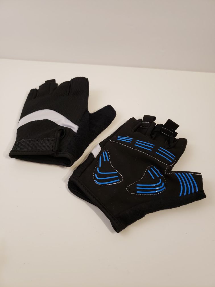 Cycling Gloves Biking Mountain MTB Glove Mittens