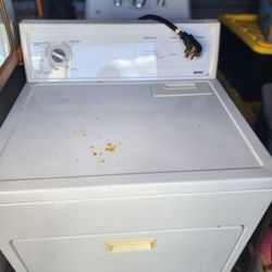 WASHER AND DRAYER  BOTH FOR 160