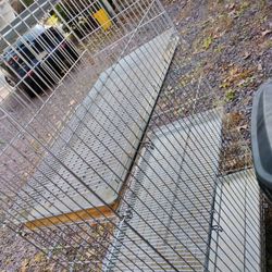 All Different Kinds Of Animals   5 Foot Tall  32 Inch Wide 17 Inch Deep 