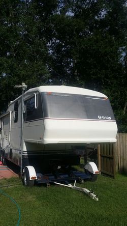 Rv avion
