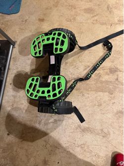 C Tug Kayak Dolly