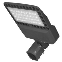 LED PARKING LOT LIGHT