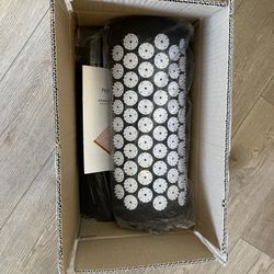 Acupressure mat & Pillow 