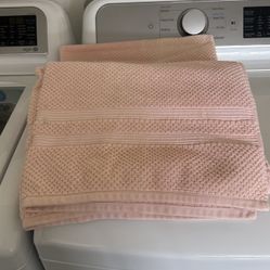 Bath Towels 