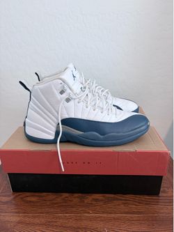 Jordan 12 Retro France