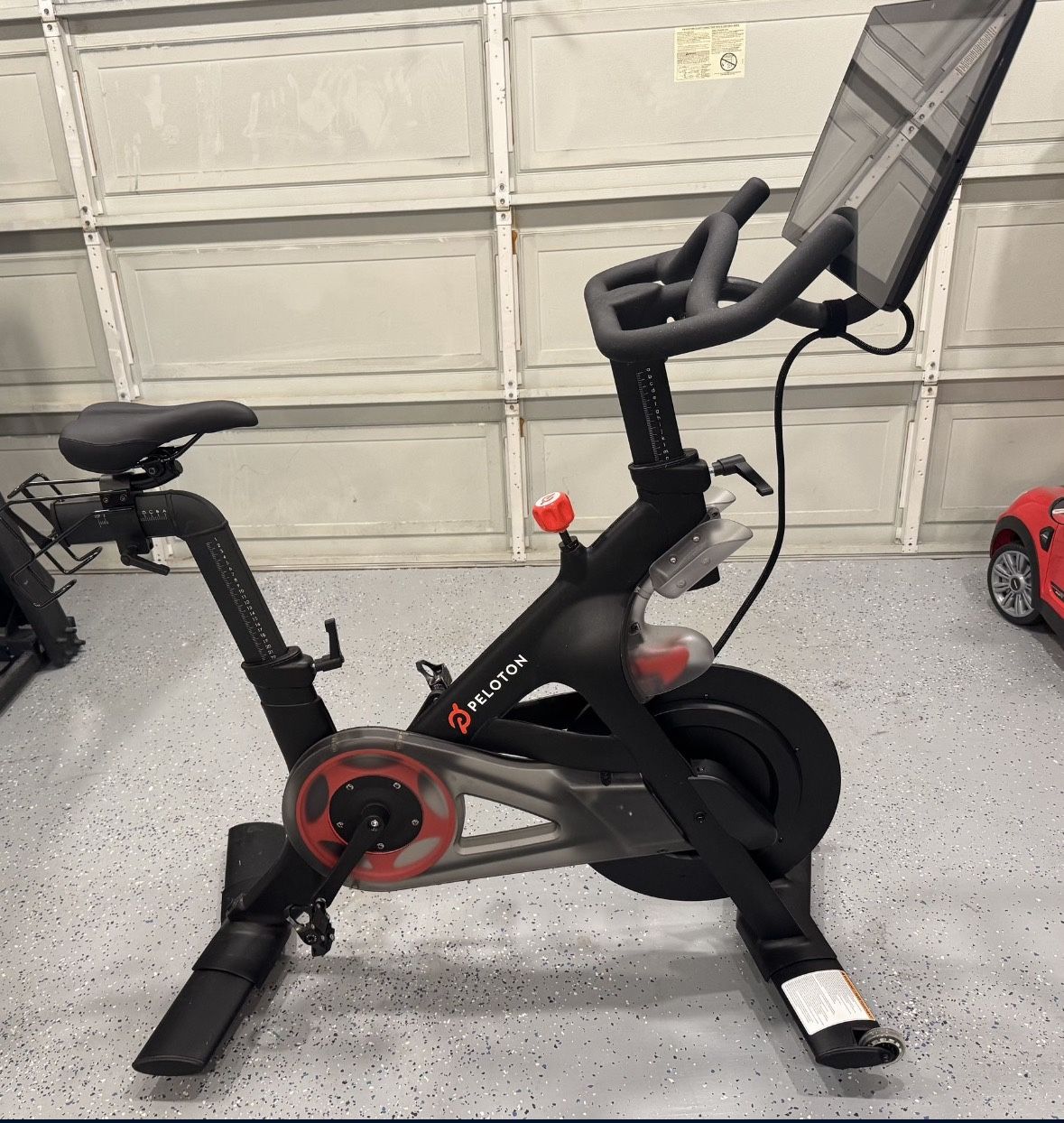 Peloton Bike For Sale
