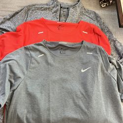 Nike Dri-Fit 
