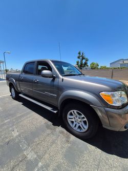 2006 toyota tundra