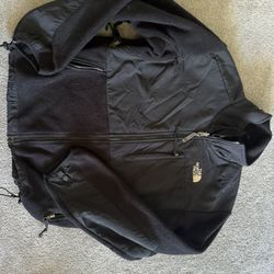 North face 