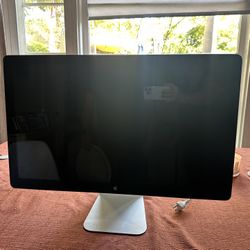 APPLE THUNDERBOLD DISPLAY 2013 27 Inch