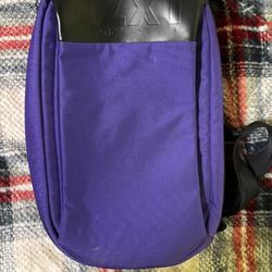 NXZT Sling Bag Limited Edition