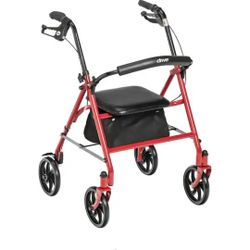Rollator Walker For Sale,great Condition