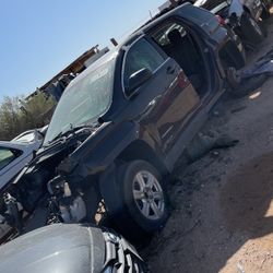 2016 GMC Terrain Part Out‼️‼️