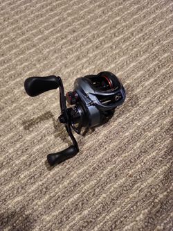 Baitcaster Pro Qualifier