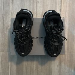 Balenciaga LED Tracks