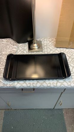 19.5” X 9.5” Samsung Gas Range Griddle Plate, New In The Box 