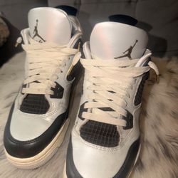 Air Jordan’s 6.0 youth