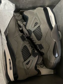 Jordan 4s Taupe Haze