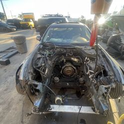 G35 Part Out