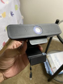 Rarely Used Logitech C925 HD Webcam