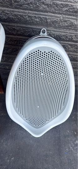 Baby bath seat