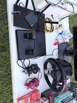 Gaming equipment