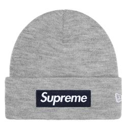 Supreme Box Logo Beanie