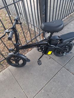 Ebike